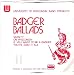 Badger Ballads 45 rpm