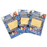 Outdoor Living : Ocean Embossed Paint Set