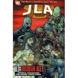 JLA: The Obsidian Age, Book Two