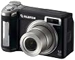 FujiFilm FinePix E900 Digitalkamera (9 Megapixel)