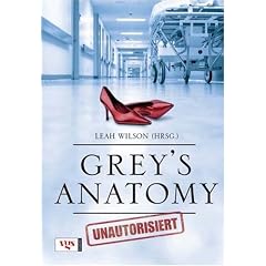 Grey's Anatomy: Unautorisiert