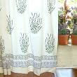 Lavender Dreams ~ French Provence Country Cottage Style Curtain 63x46