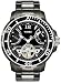 Timex Men's Sport Luxury Automatic Stainless Steel Bracelet Watch #T2M516