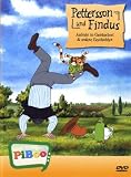 Pettersson und Findus - Aufruhr im Gemuesebeet