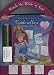 Books : Watch Me Draw 'n' Go: Cinderella's Fairy-Tale Life Drawing Book & Kit (Watch Me Draw 'n' Go Books & Kits)