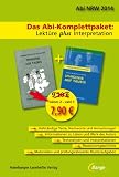 Produkt-Bild: Iphigenie auf Tauris - Abi Nordrhein-Westfalen 2014 - Das Abi-Komplettpaket: Lekt&uuml;re plus Interpretation: K&ouml;nigs Erl&auml;uterung mit kostenlosem Hamburger Leseheft