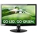 Samsung E1920X 18.5-Inch 1360 x 768 5ms 16.7M High Performance LCD Monitor