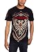 Throwdown by Affliction Men's Spotlight Tee