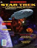 Star Trek Communicator May / June 1995