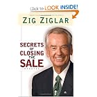 Secrets of Closing the Sale by Zig Ziglar