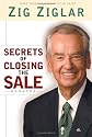 Secrets of Closing the Sale