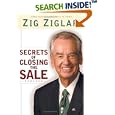 Secrets of Closing the Sale