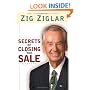 Secrets of Closing the Sale