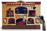 INTERACTIVE SALOON SHOOT SHOOTING GAME
