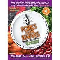 Forks Over Knives: The Plant-Based Way to Health