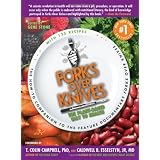 Forks Over Knives: The Plant-Based Way to Health ~ Gene Stone