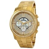 Just Bling Mens JB-6230-B Ultra Bling Collecti