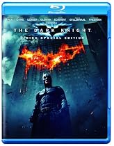 The Dark Knight - 2-Disc Special Edition [Blu-ray]
