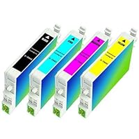 Pioneer Remanufactured Ink Cartridges Replacement For T060,T0601,T060120