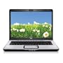 HP Pavilion DV6871US 15.4-inch Laptop (1.83 GHz Intel Core 2 Duo T5550 Processor, 3 GB RAM, 320 GB Hard Drive, DVD Drive, Vista Premium)