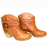 MIA Women's Outlaw Western Boot