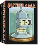 Futurama - La collection int�grale 19...