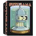 Futurama - La collection int�grale 1999-2009