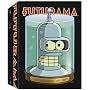 Futurama - La collection int�grale 1999-2009 <b>DVD</b> ~ Billy West