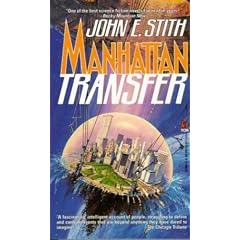 Manhattan Transfer