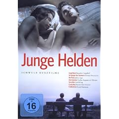 Junge Helden - Schwule Kurzfilme (OmU)