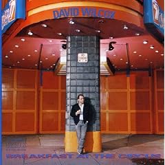 David Wilcox - Breakfast At The Circus