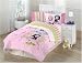 Disney Suite Life Key To the City Full Comforter