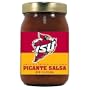 Iowa State Cyclones NCAA Picante Salsa - 16oz