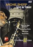 Archie Shepp - Live in Venice [DVD]