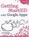Getting StartED with Google Apps
