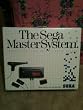 Sega Master System 1 - Video Game Console