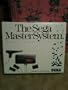 Sega Master System 1 - Video Game Console