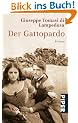Der Gattopardo: Roman