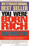 You Were Born Rich