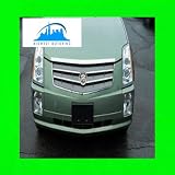 2005-2007 CADILLAC STS CHROME TRIM FOR GRILL GRILLE 2006 05 06 07 