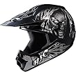 HJC Vampiro Youth Boys CL-XY Motocross Motorcycle Helmet - MC-5