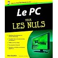 Le PC pour les nuls