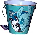 Littlest Pet Shop Pail