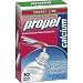 Gatorade Propel Zero Powder Sticks Cherry Lime, 10-Count (Pack of 6)
