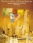 The Complete Gershwin Preludes for Piano (Belwin Edition)