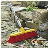 Eigenschaften Wolf Garten B40M / Wolf Garten Multi Star Grossfl Besen