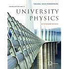 Click here to buy University Physics with Modern Physics with MasteringPhysics(TM) (12th Edition)... by  Hugh D. Young and Roger A. Freedman.