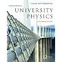 University Physics with Modern Physics with MasteringPhysics (12th Edition)