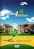 Deeds 4 Dollars (4-DVD set)