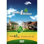 Deeds 4 Dollars (4-DVD set)